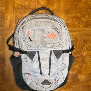 North Face Backpack